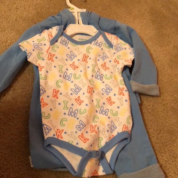 3pc set - Picture 2 of 4